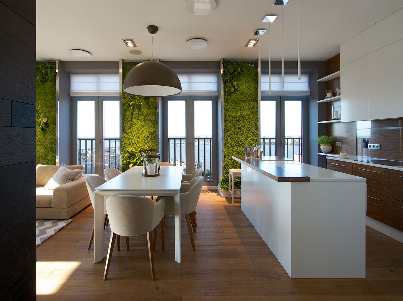Modern_Apartment_Design_Green_Walls_by_SVOYA_on_architecture_beast-6